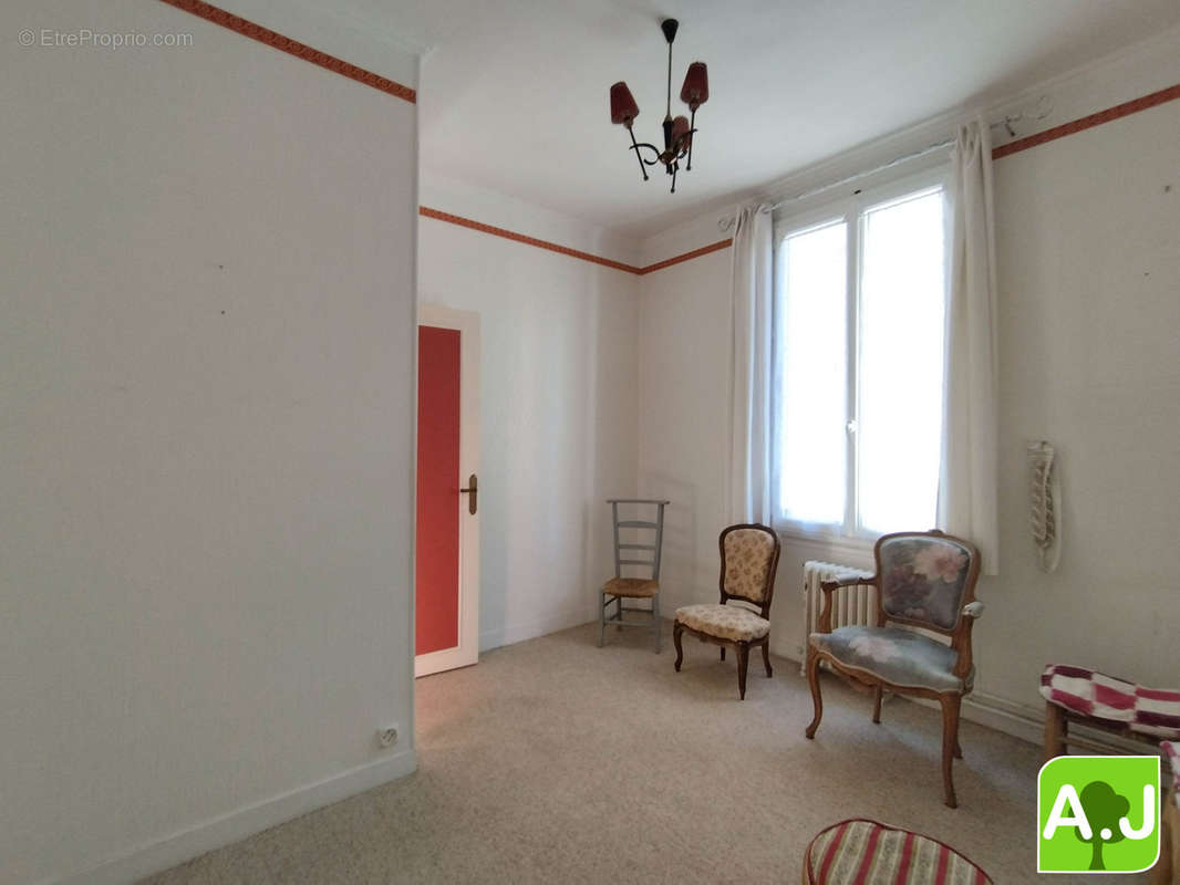 Appartement à SAINT-ANDRE-DE-L&#039;EURE