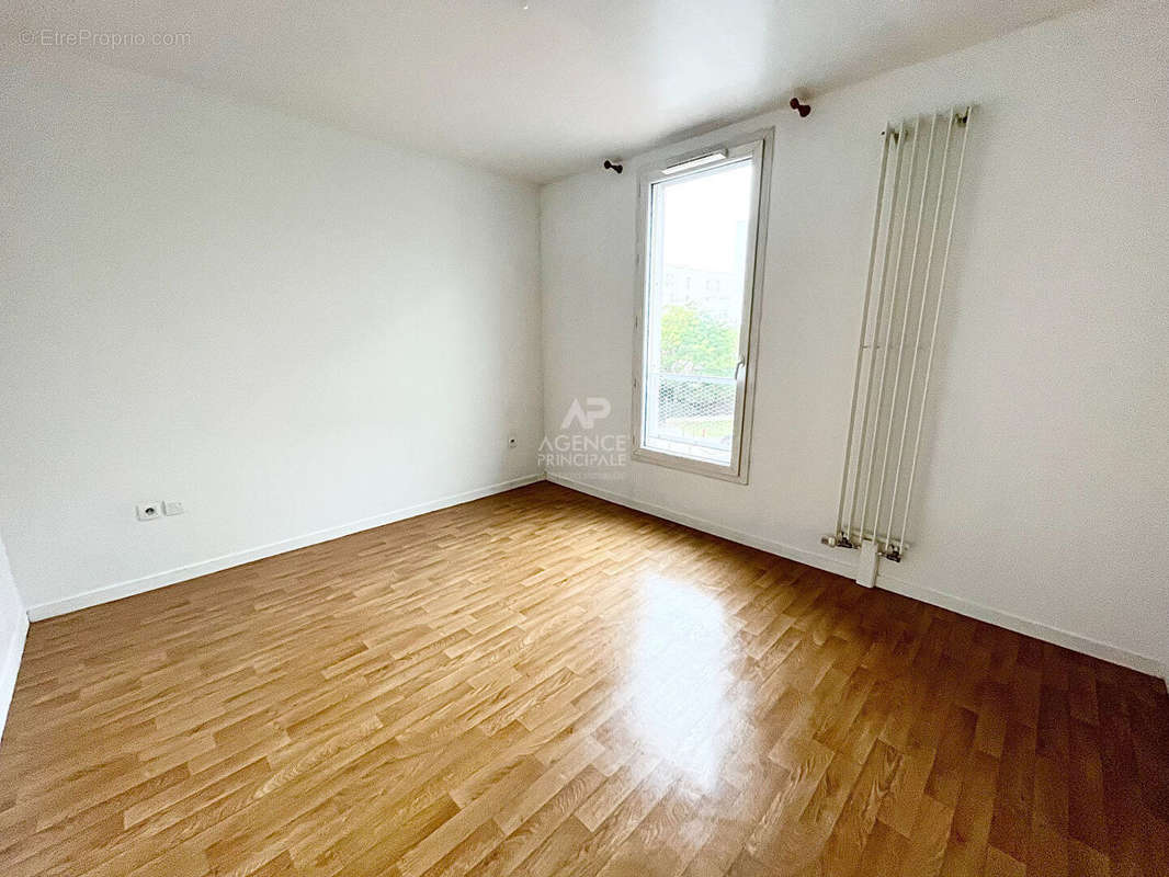 Appartement à CERGY