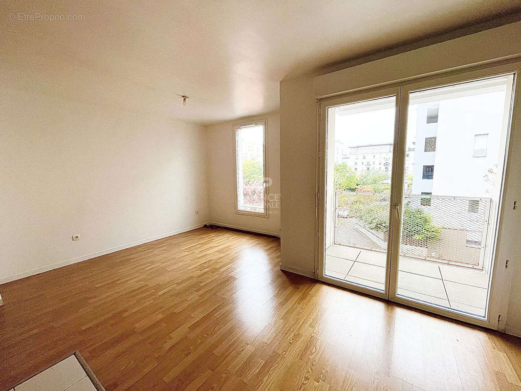 Appartement à CERGY