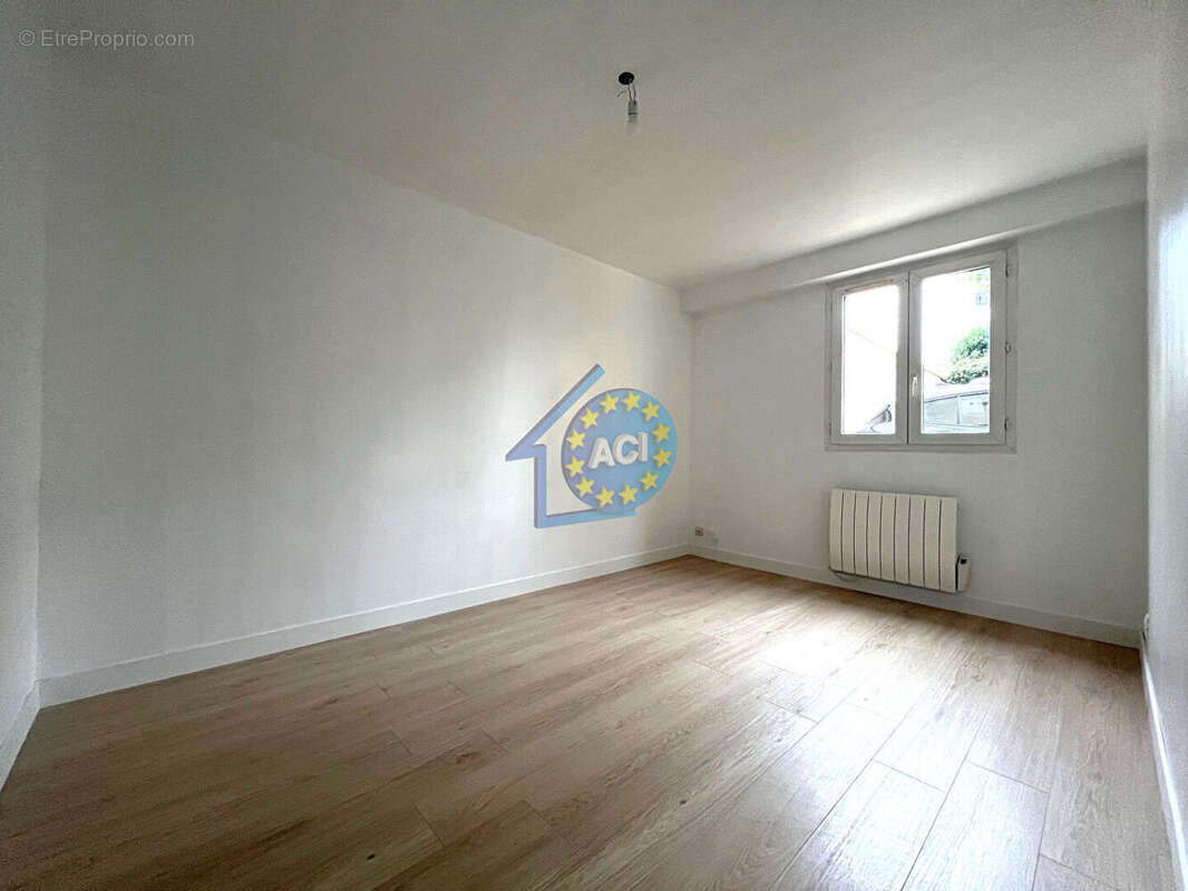 Appartement à LIMAY