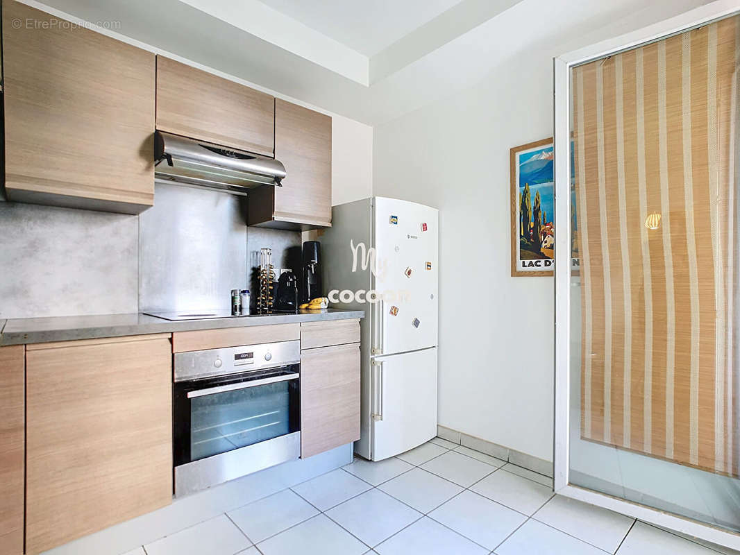 Appartement à LYON-7E