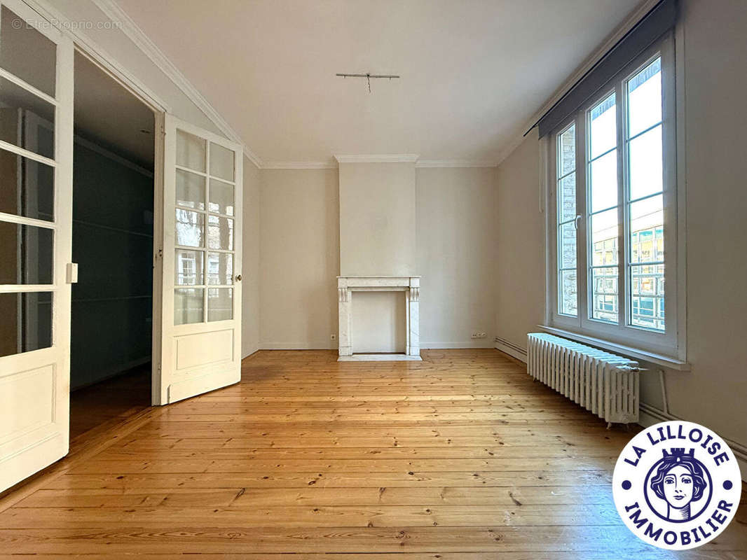 Appartement à LILLE