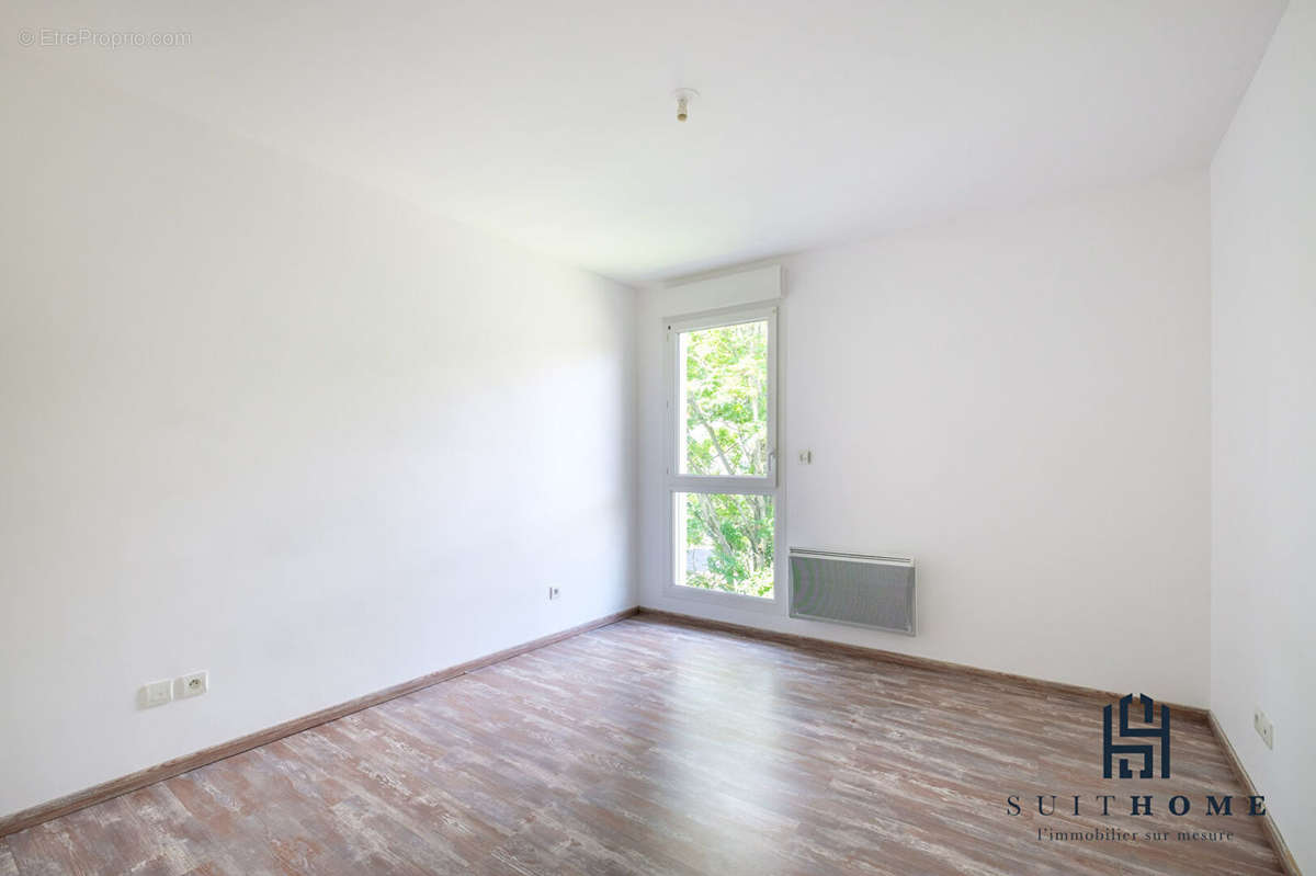 Appartement à VERNAISON