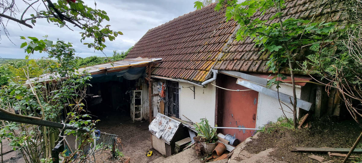 Maison à EPERNON