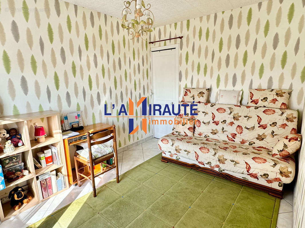 Appartement à CARRIERES-SUR-SEINE