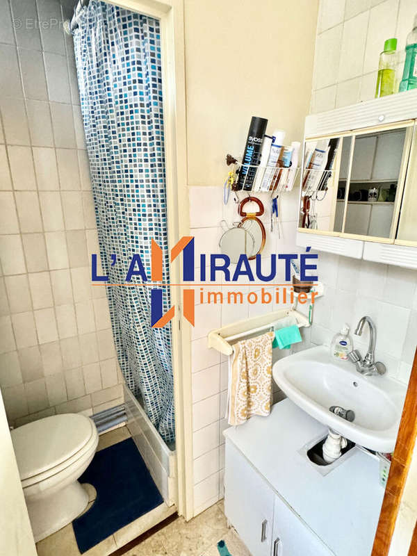 Appartement à CARRIERES-SUR-SEINE