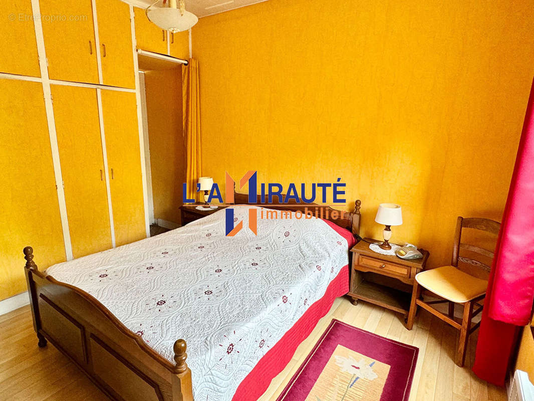 Appartement à CARRIERES-SUR-SEINE