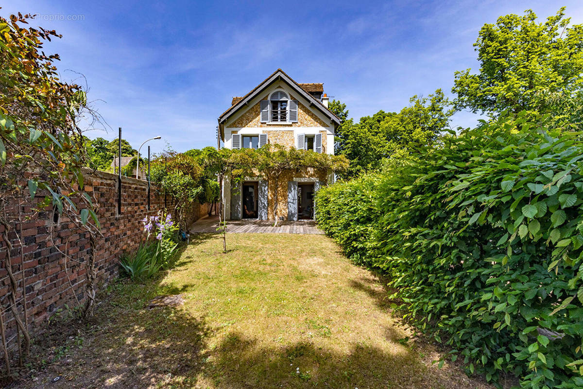 Maison à MEUDON