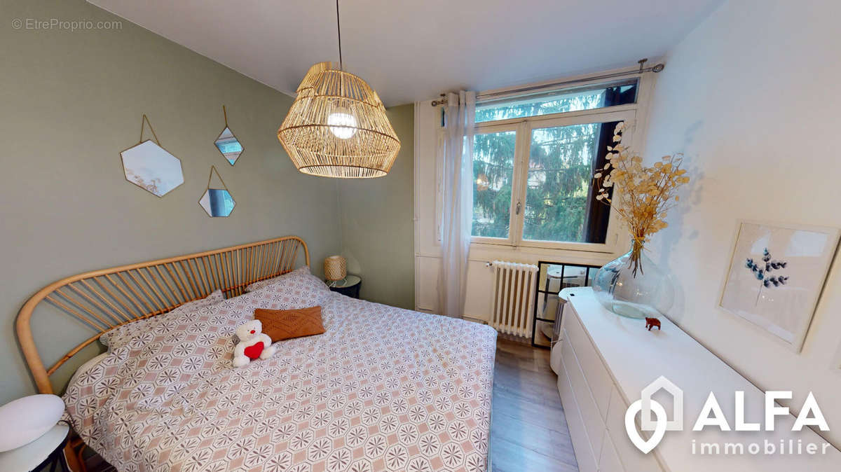 Appartement à ENGHIEN-LES-BAINS