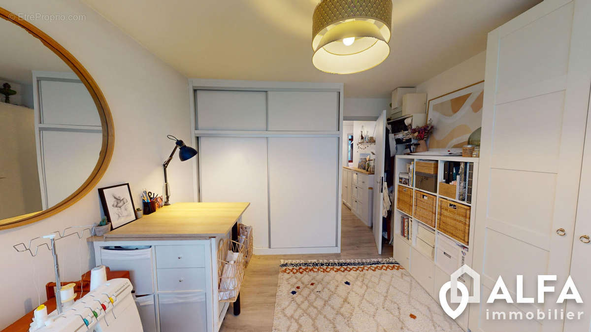 Appartement à ENGHIEN-LES-BAINS