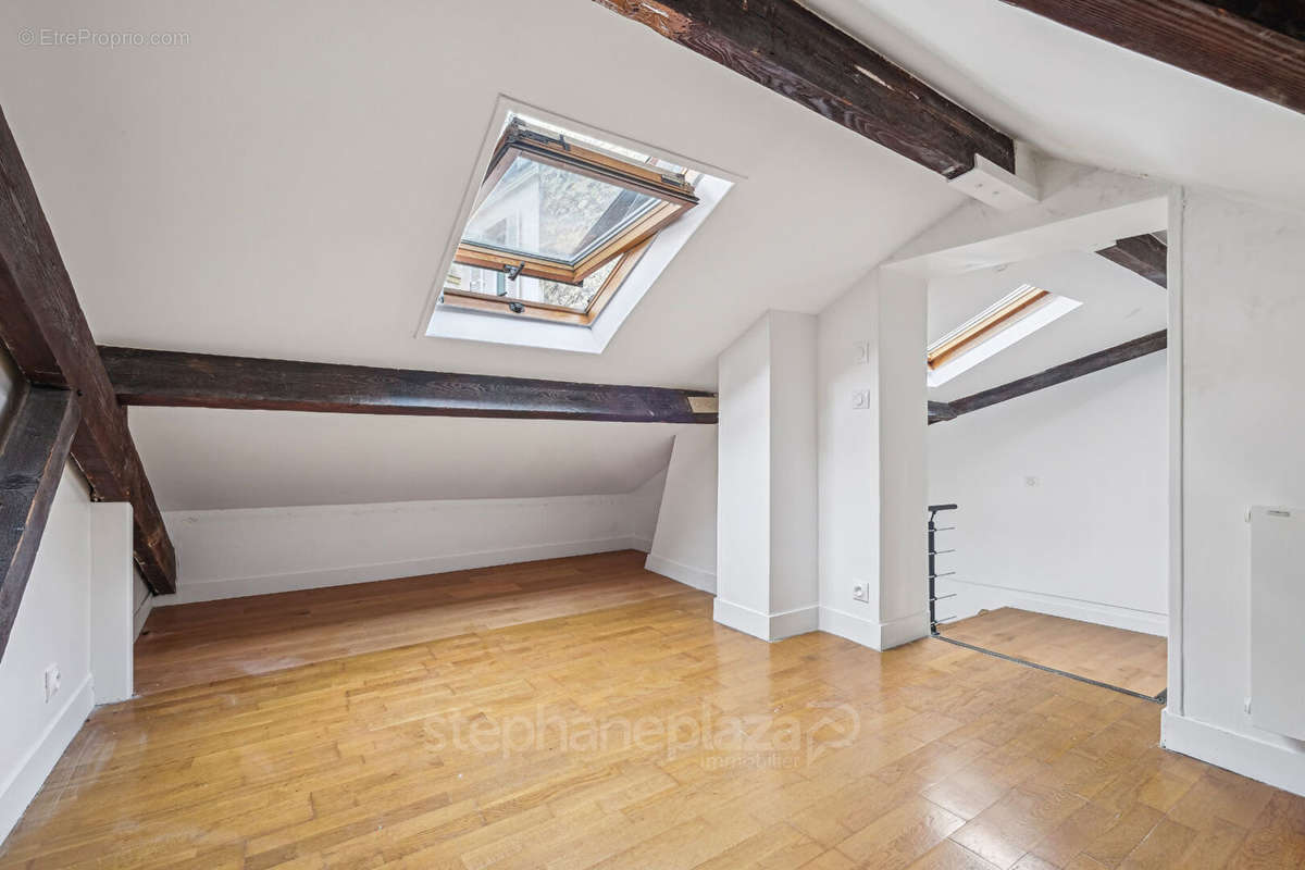 Appartement à PARIS-5E