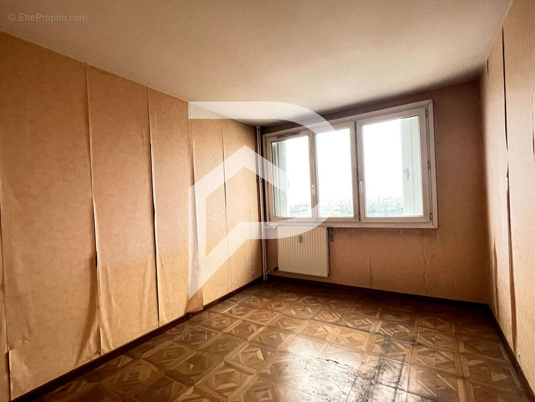 Appartement à SAINT-DENIS