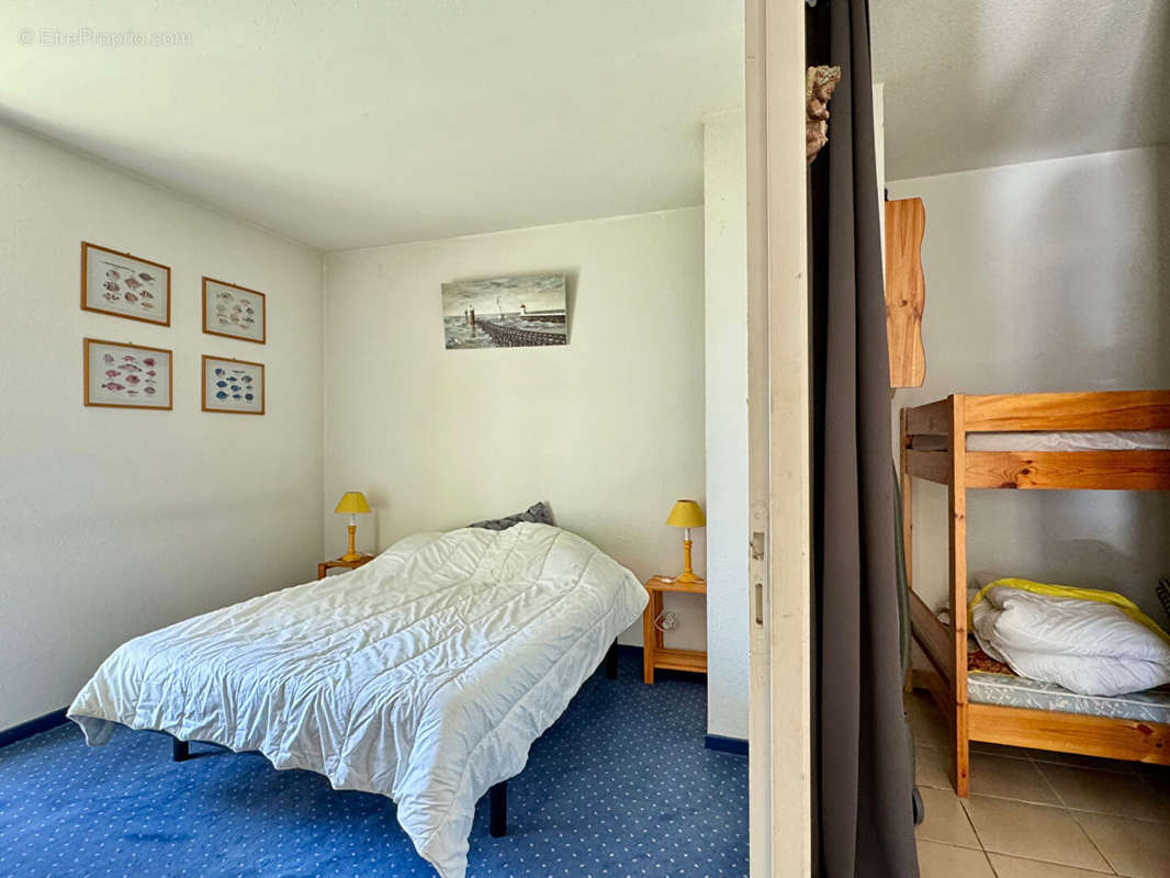 Appartement à CAPBRETON