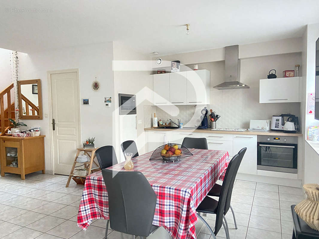 Appartement à LAMBALLE