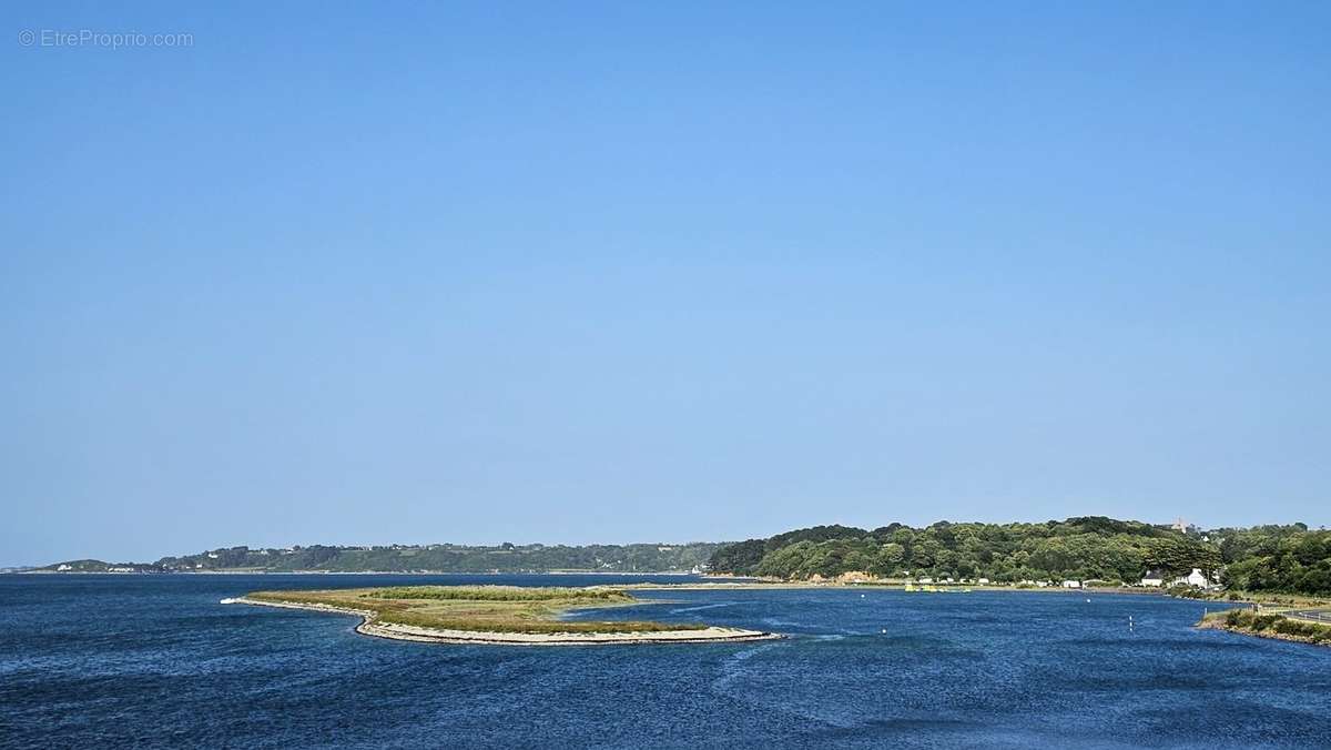 Appartement à PERROS-GUIREC