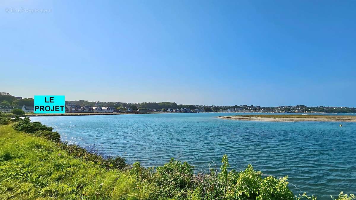 Appartement à PERROS-GUIREC