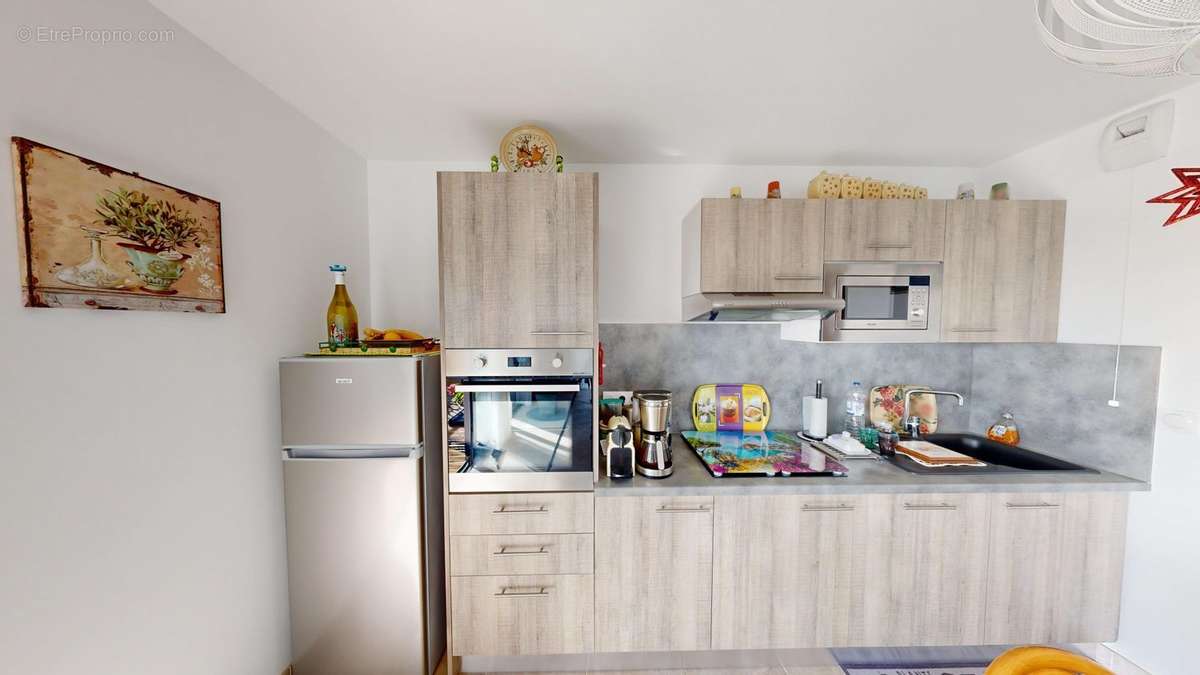 Appartement à PERROS-GUIREC