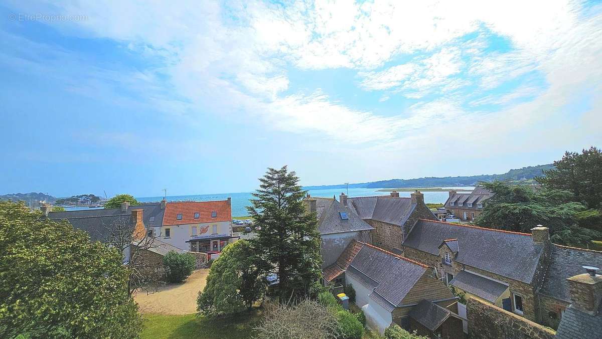 Appartement à PERROS-GUIREC