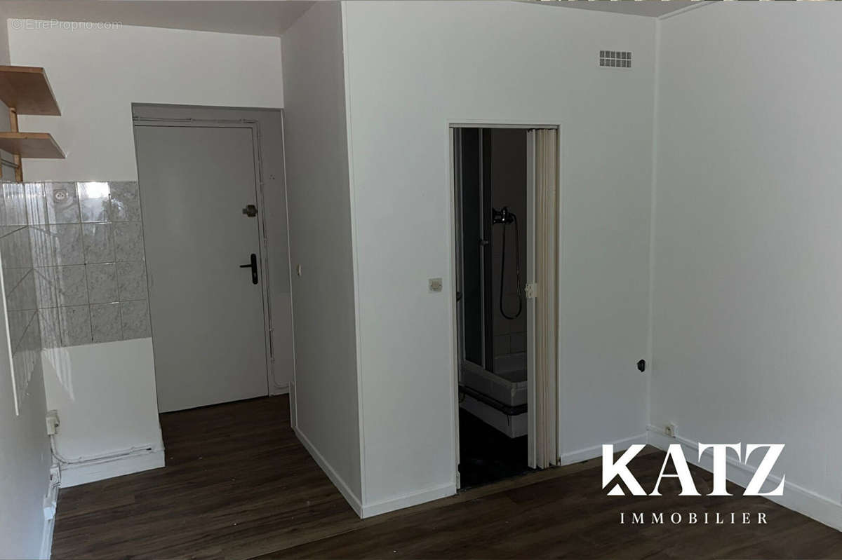 Appartement à RUEIL-MALMAISON