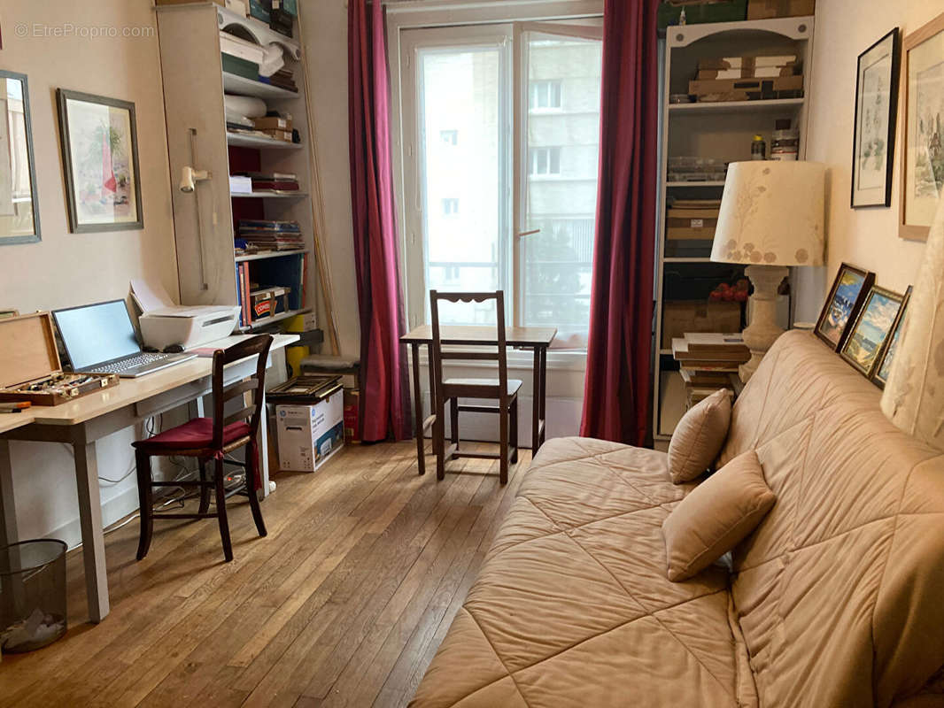 Appartement à CAEN