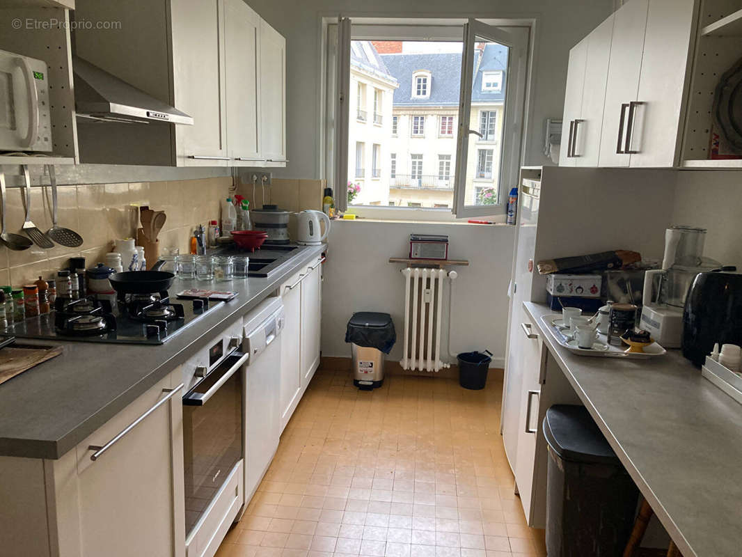 Appartement à CAEN