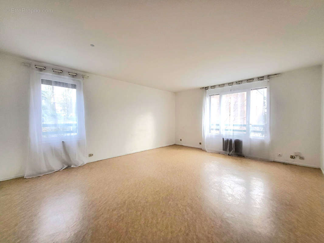 Appartement à CERGY