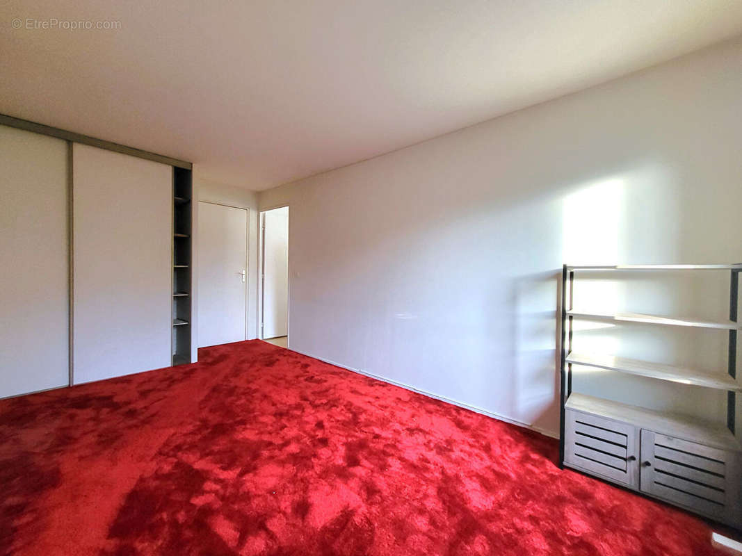 Appartement à CERGY