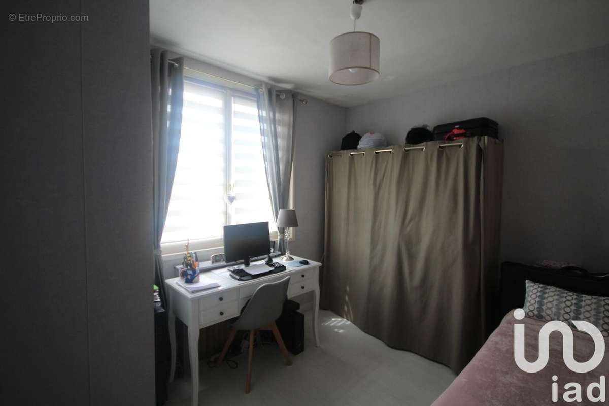 Photo 9 - Appartement à ORMESSON-SUR-MARNE