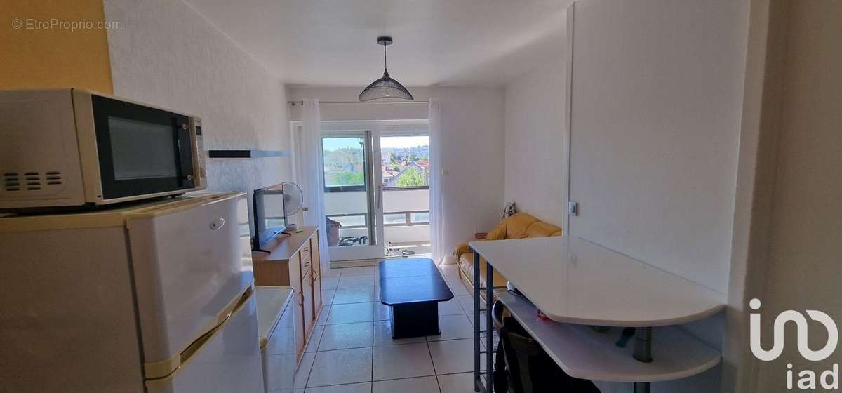 Photo 4 - Appartement à VILLERS-LES-NANCY