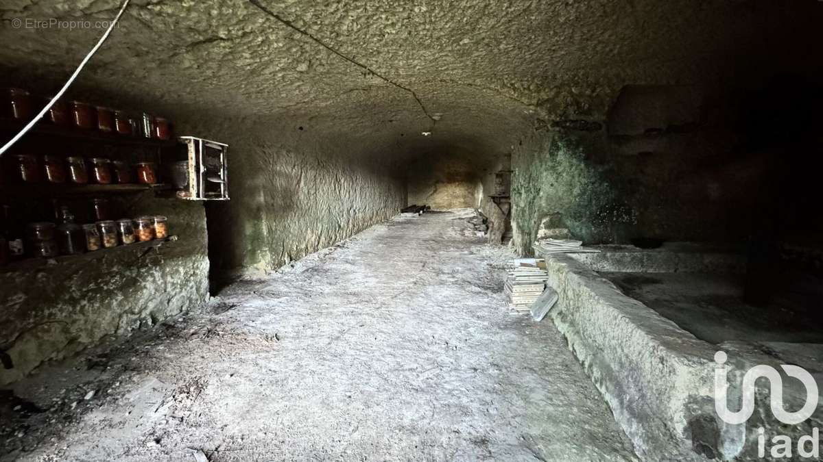 Photo 4 - Maison à VILLEDIEU-LE-CHATEAU