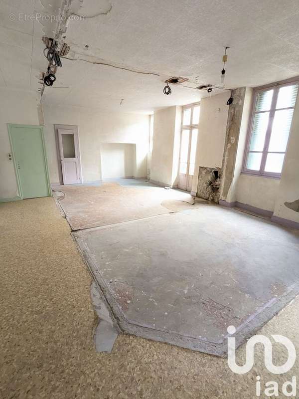 Photo 7 - Appartement à AOUSTE-SUR-SYE