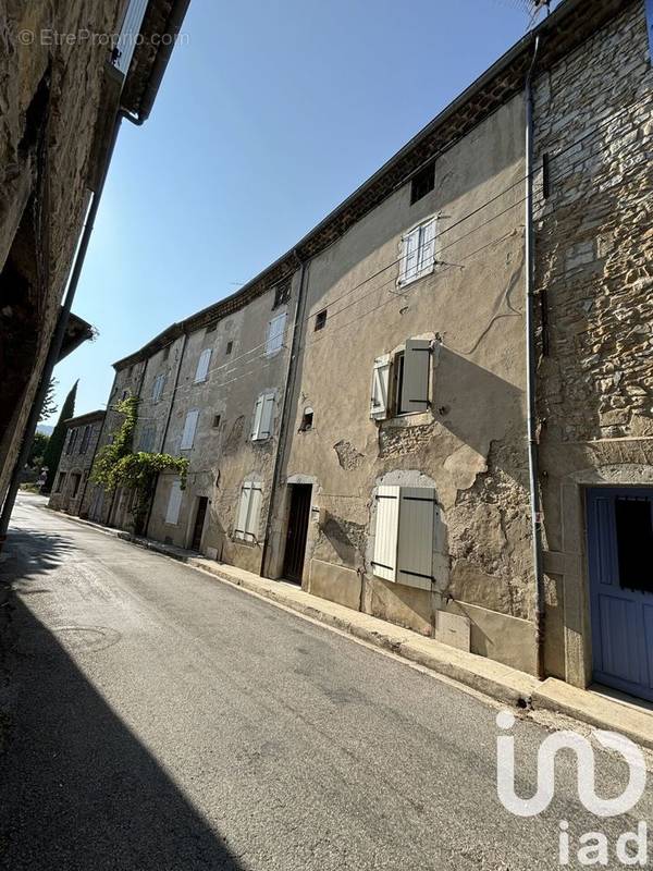 Photo 1 - Maison à BEAUFORT-SUR-GERVANNE