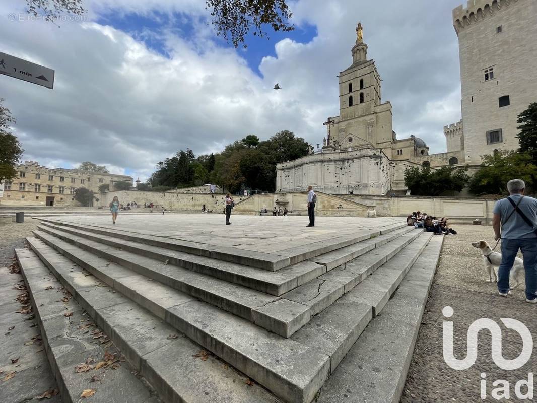 Photo 1 - Appartement à AVIGNON