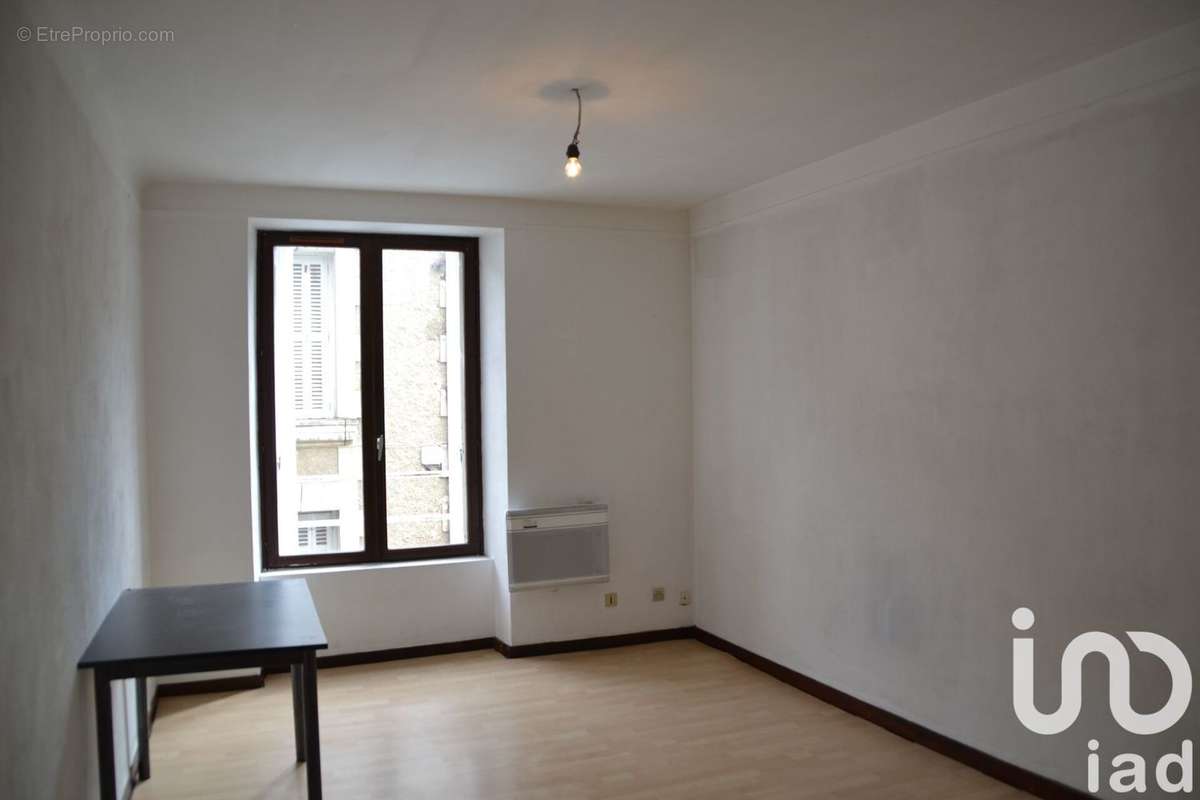 Photo 7 - Appartement à POITIERS