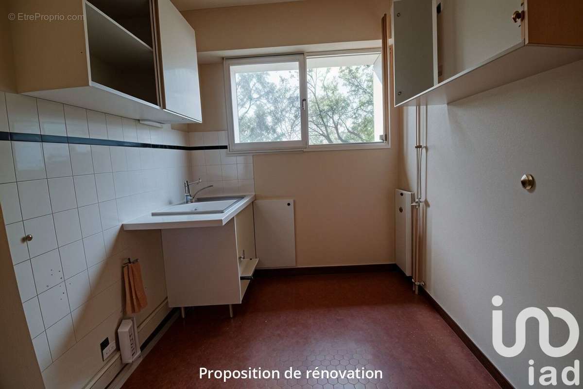 Photo 8 - Appartement à EVRY