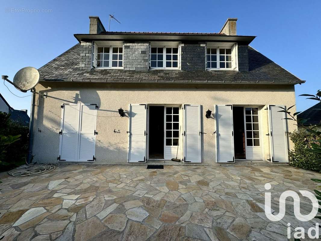 Photo 2 - Maison à LOCTUDY