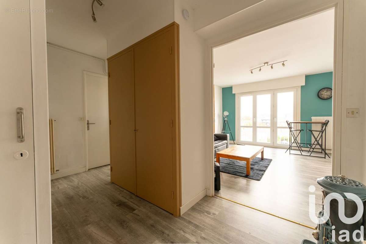 Photo 2 - Appartement à REIMS