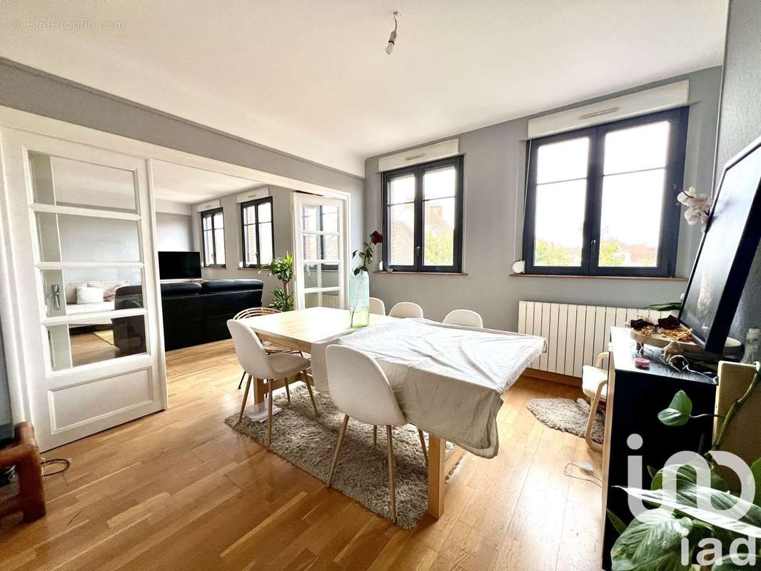 Photo 2 - Appartement à VITRY-LE-FRANCOIS