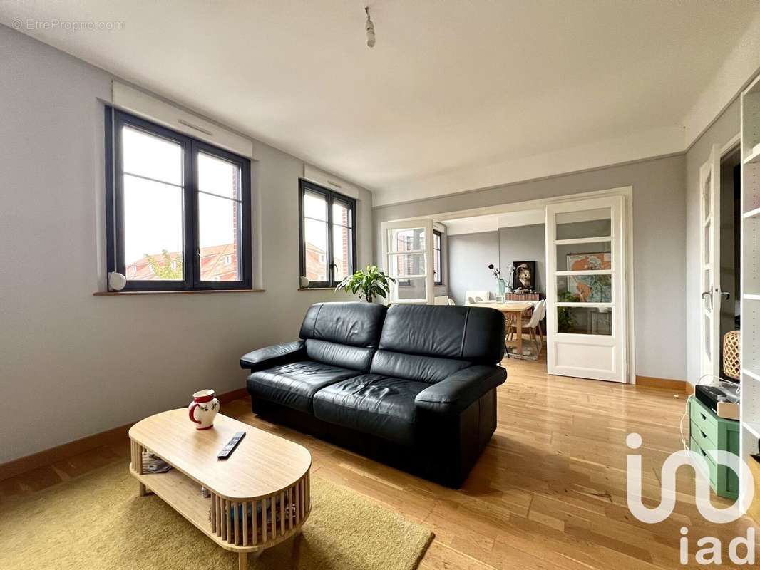 Photo 3 - Appartement à VITRY-LE-FRANCOIS