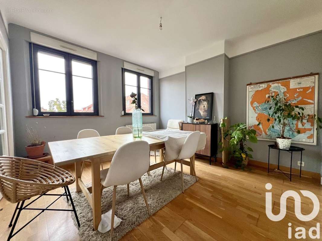 Photo 4 - Appartement à VITRY-LE-FRANCOIS