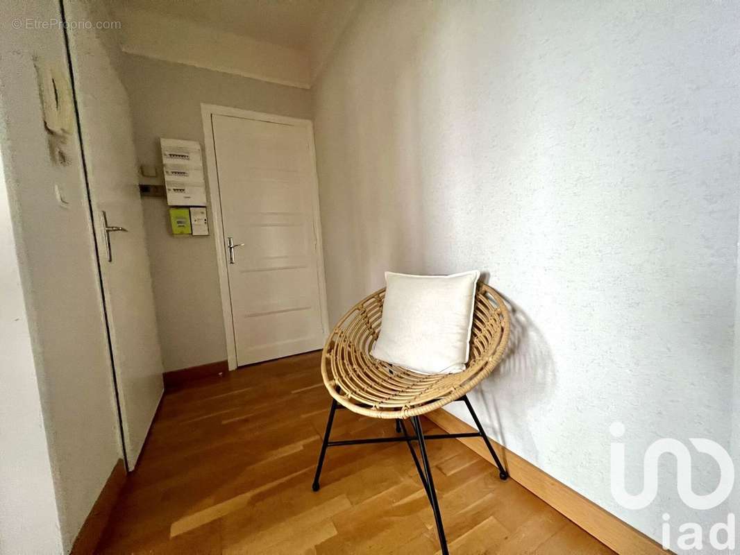 Photo 8 - Appartement à VITRY-LE-FRANCOIS