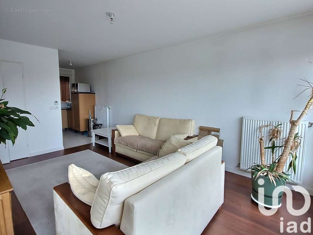 Photo 2 - Appartement à BRETIGNY-SUR-ORGE