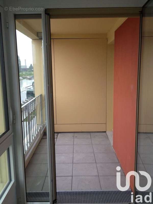 Photo 7 - Appartement à BRETIGNY-SUR-ORGE