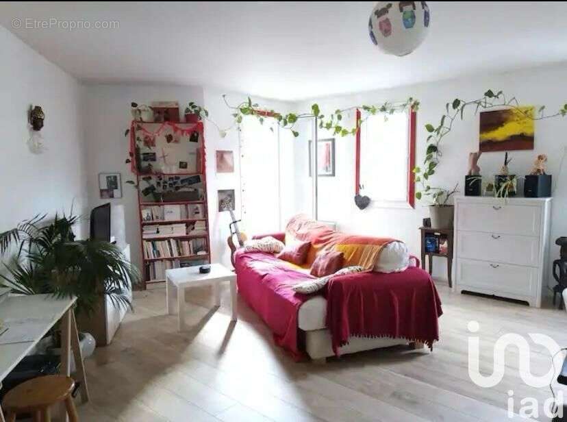 Photo 6 - Appartement à TOURS