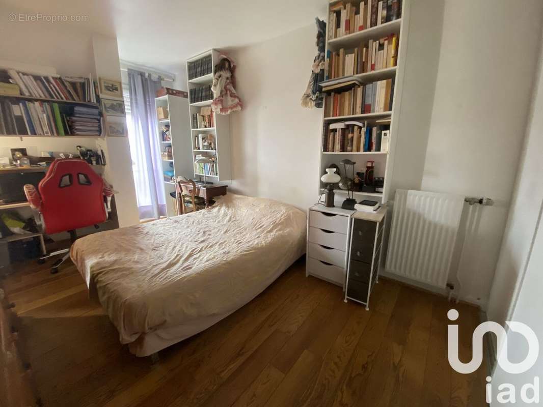 Photo 4 - Appartement à SAVIGNY-SUR-ORGE