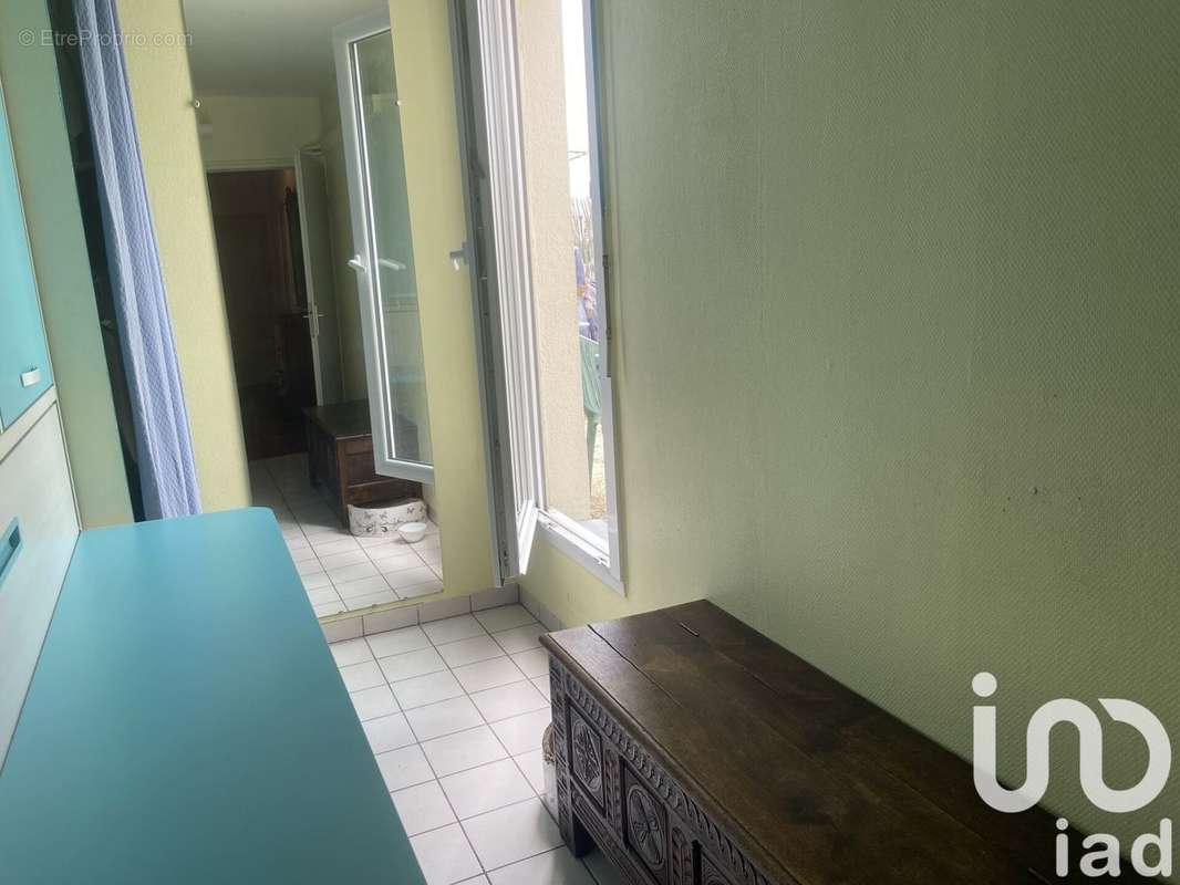 Photo 7 - Appartement à SAVIGNY-SUR-ORGE