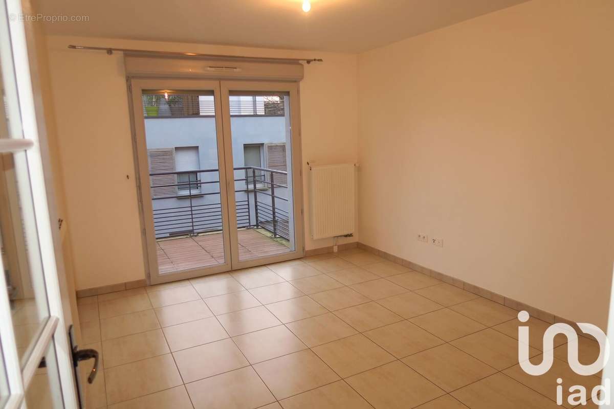 Photo 3 - Appartement à AMIENS