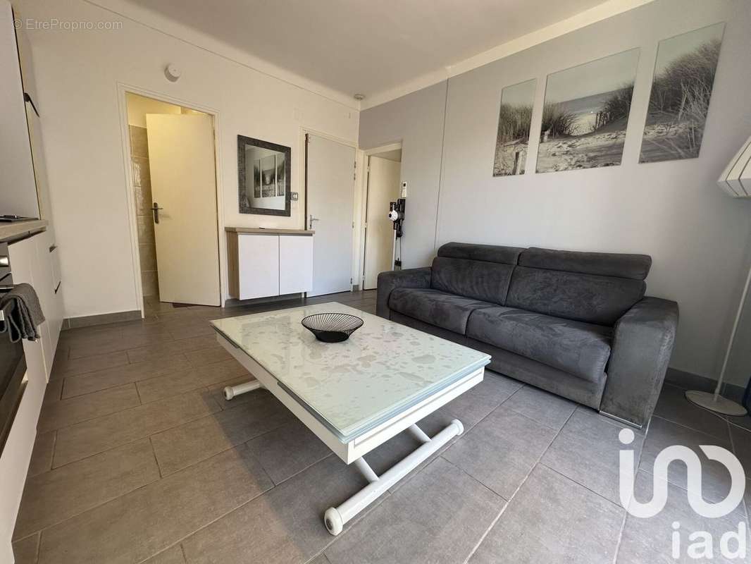 Photo 3 - Appartement à CANET-EN-ROUSSILLON