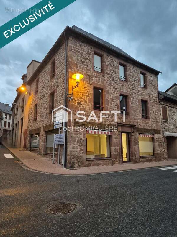 Photo 2 - Appartement à SAINT-CYPRIEN-SUR-DOURDOU