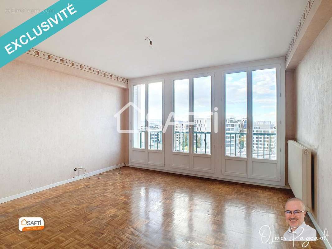 Photo 2 - Appartement à LYON-8E